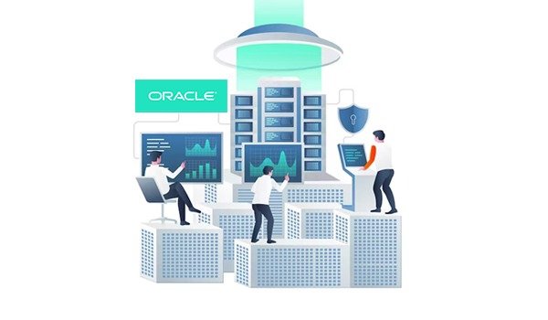 Oracle fusion hcm